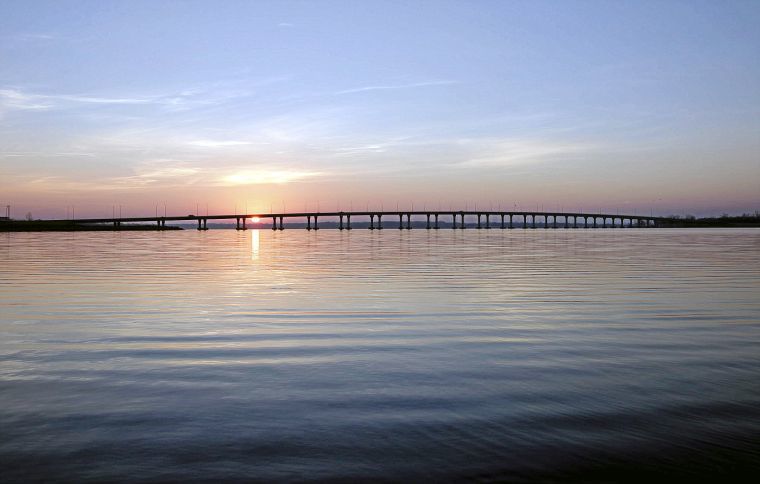 Grand Lake o’ the Cherokees